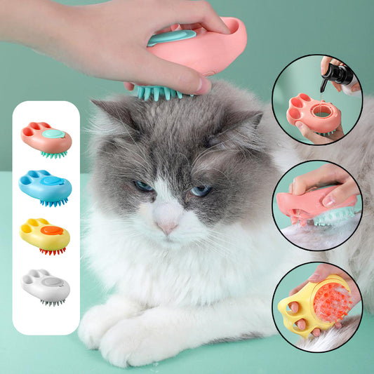 Dog & Cat Grooming Brush